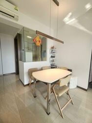 Normanton Park (D5), Apartment #597782831